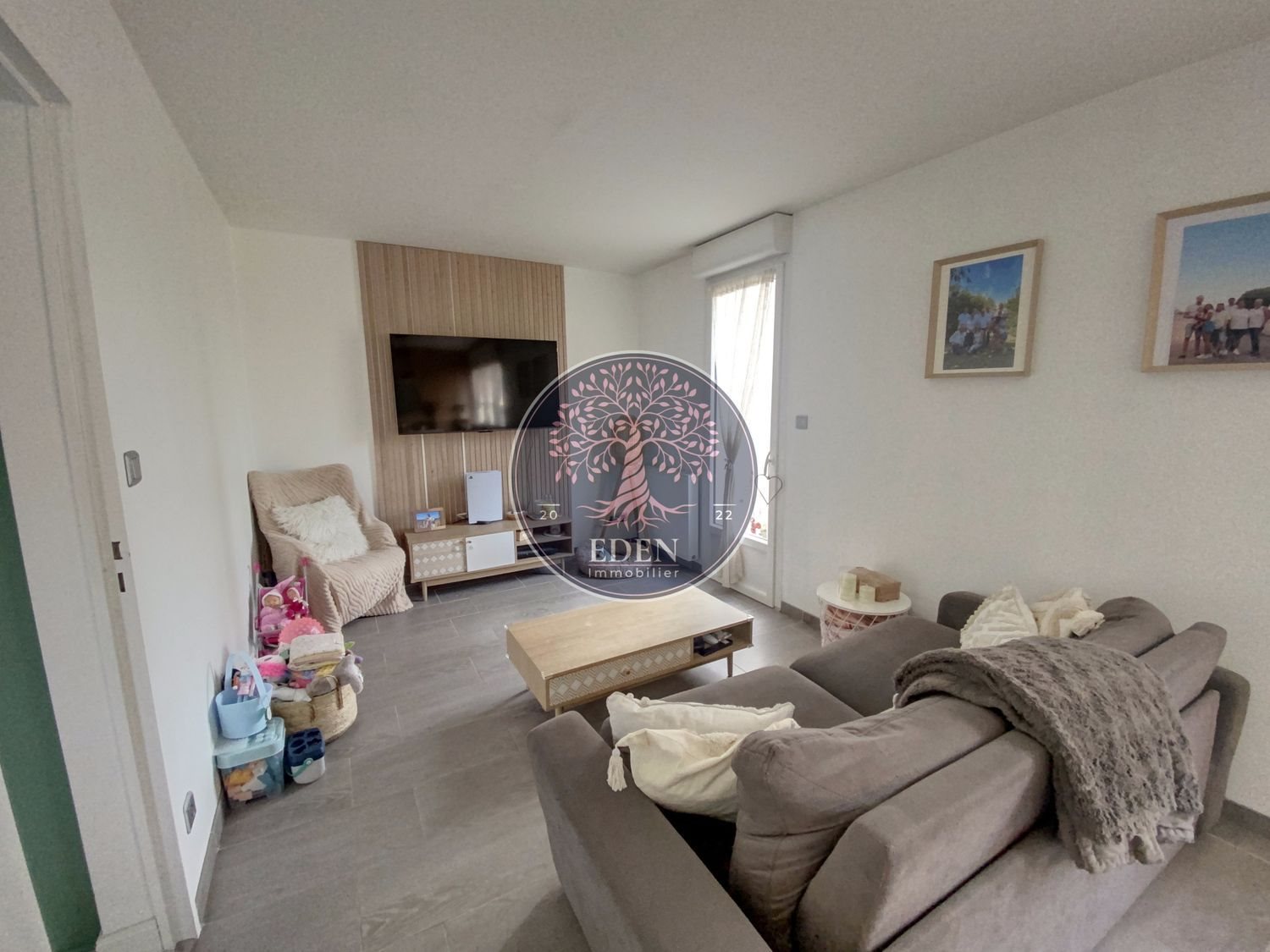 Maison à vendre, 79m², Dreux