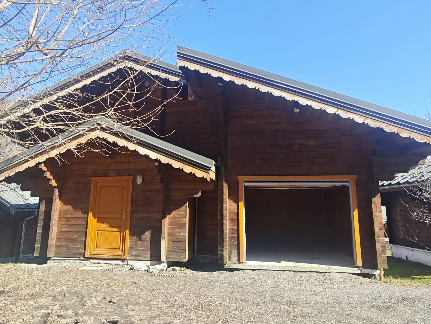 Maison à vendre, 74m², Morillon