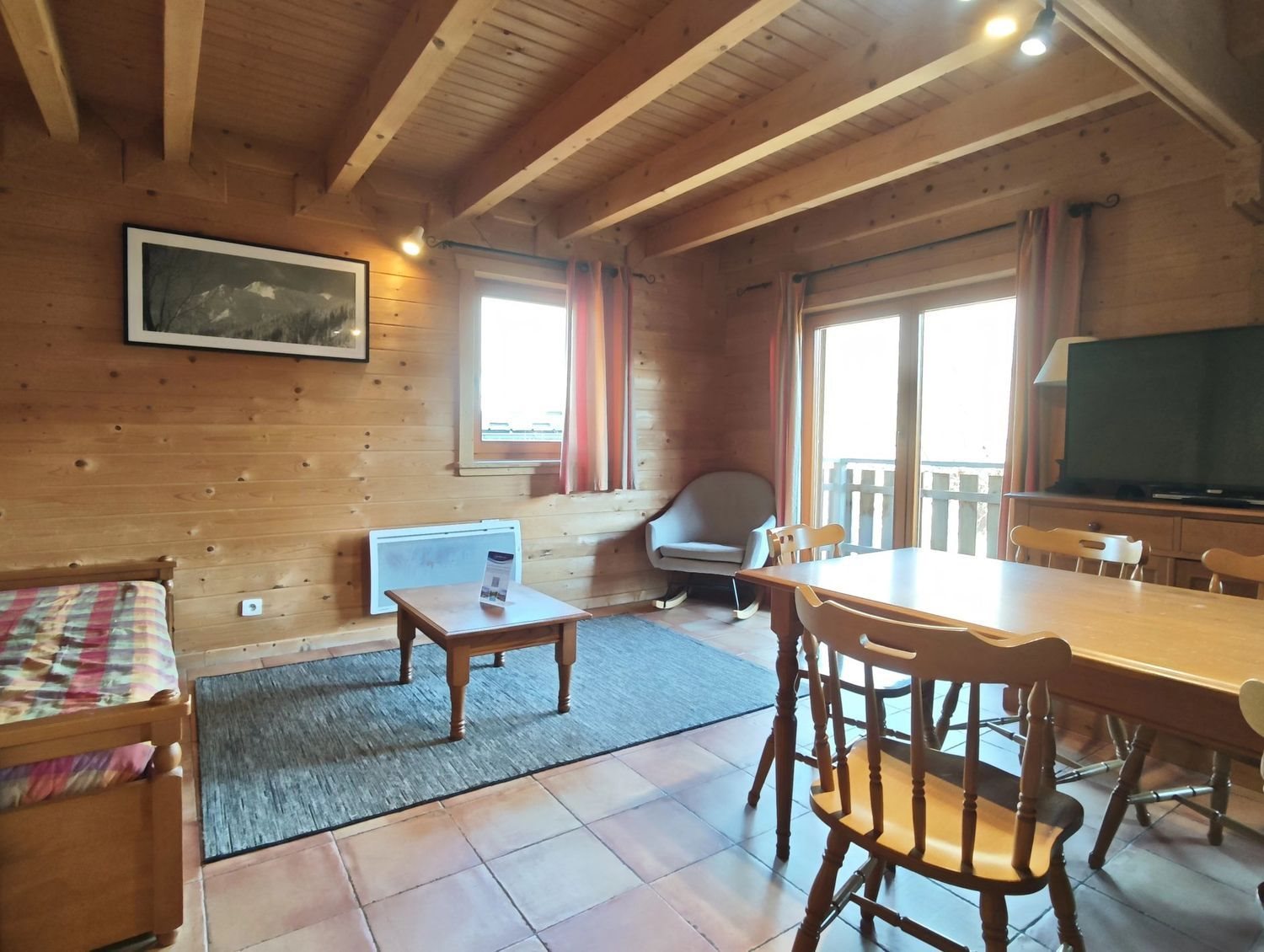 Maison à vendre, 74m², Morillon