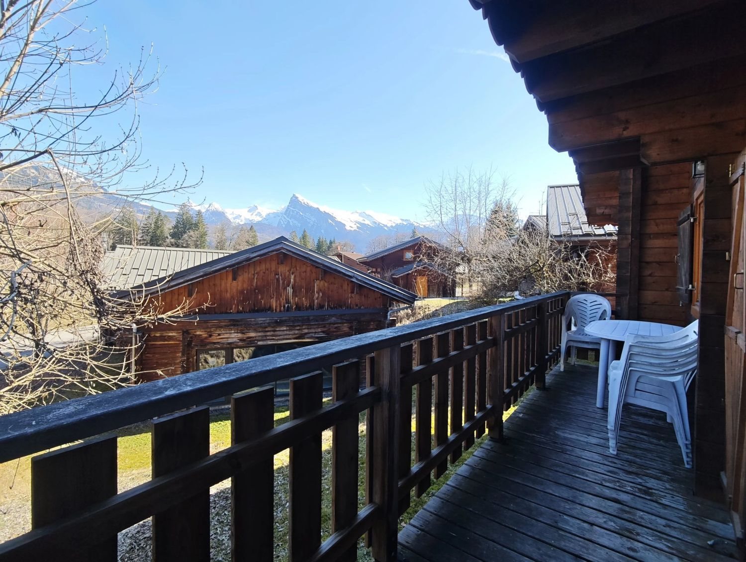 Maison à vendre, 74m², Morillon