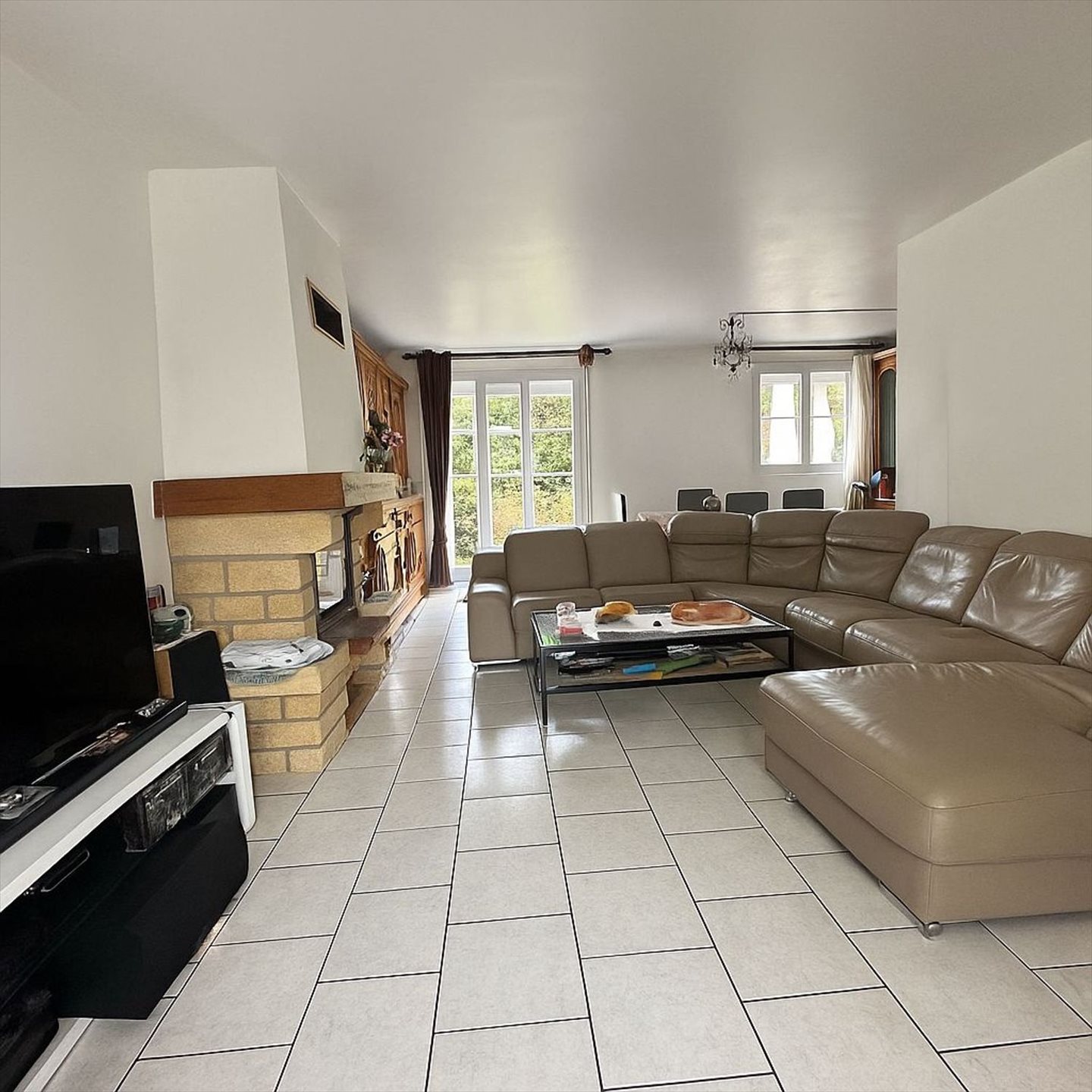 Maison à vendre, 150m², Villeneuve-Saint-Georges