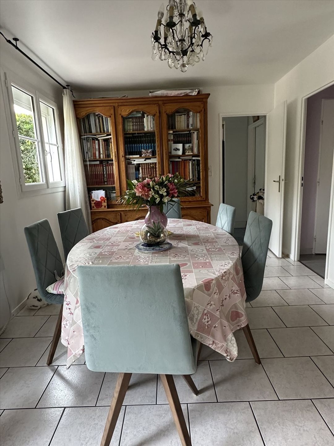 Maison à vendre, 150m², Villeneuve-Saint-Georges