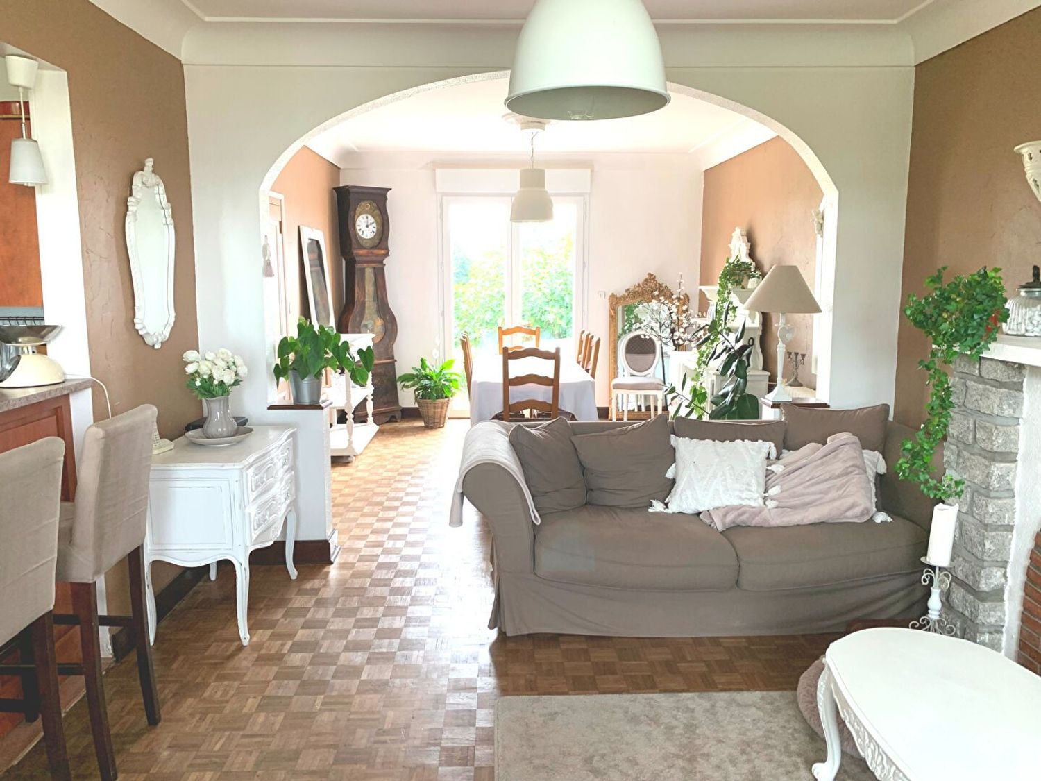 Maison à vendre, 230m², Juigné-des-Moutiers
