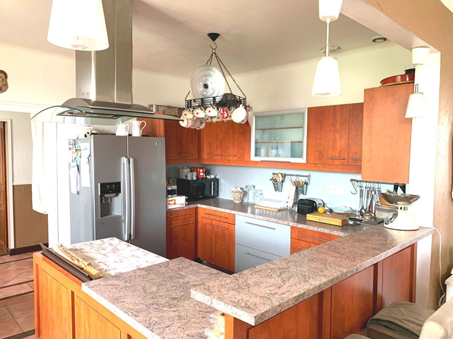 Maison à vendre, 230m², Juigné-des-Moutiers