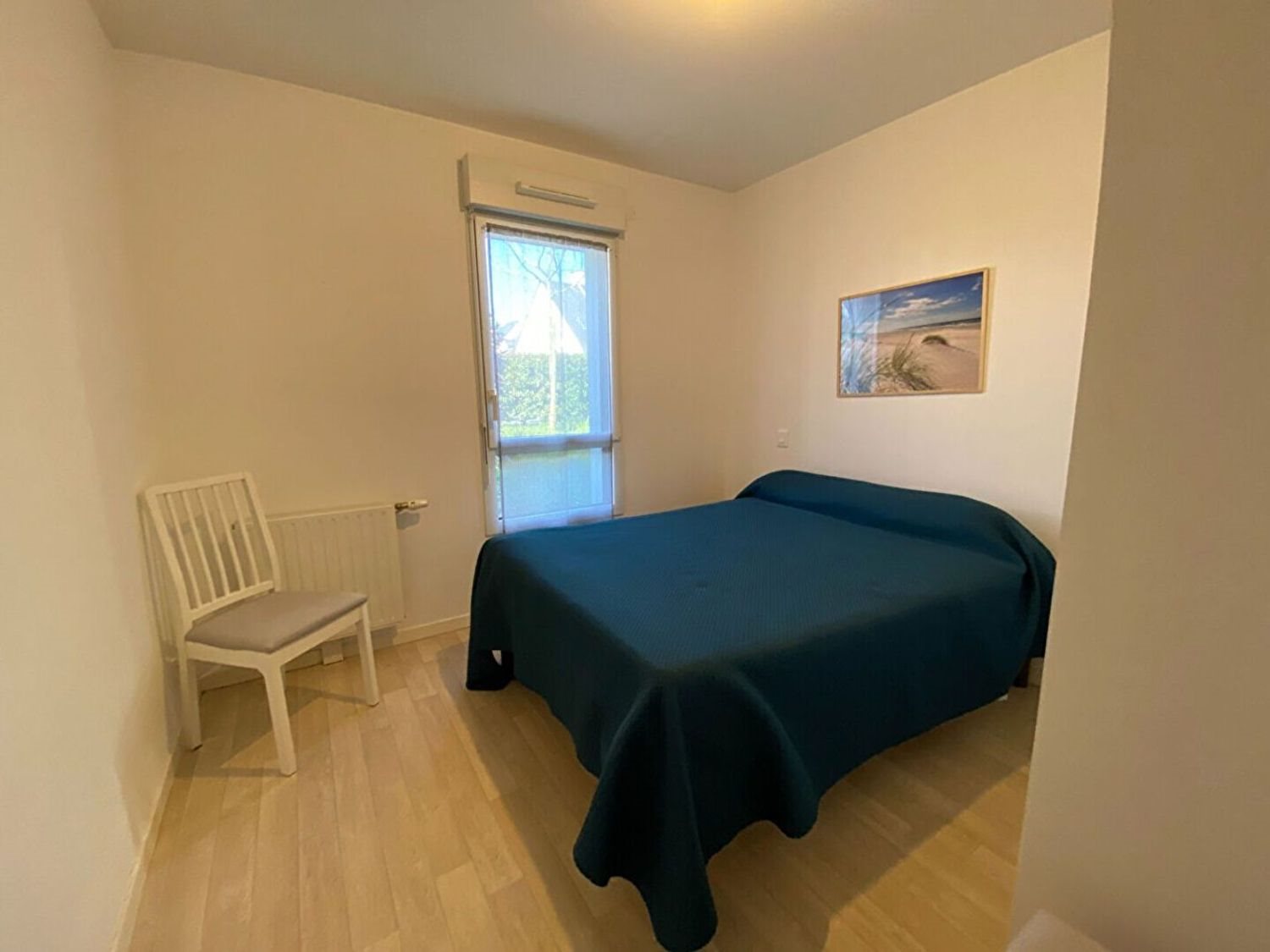 Appartement à vendre, 80m², Séné
