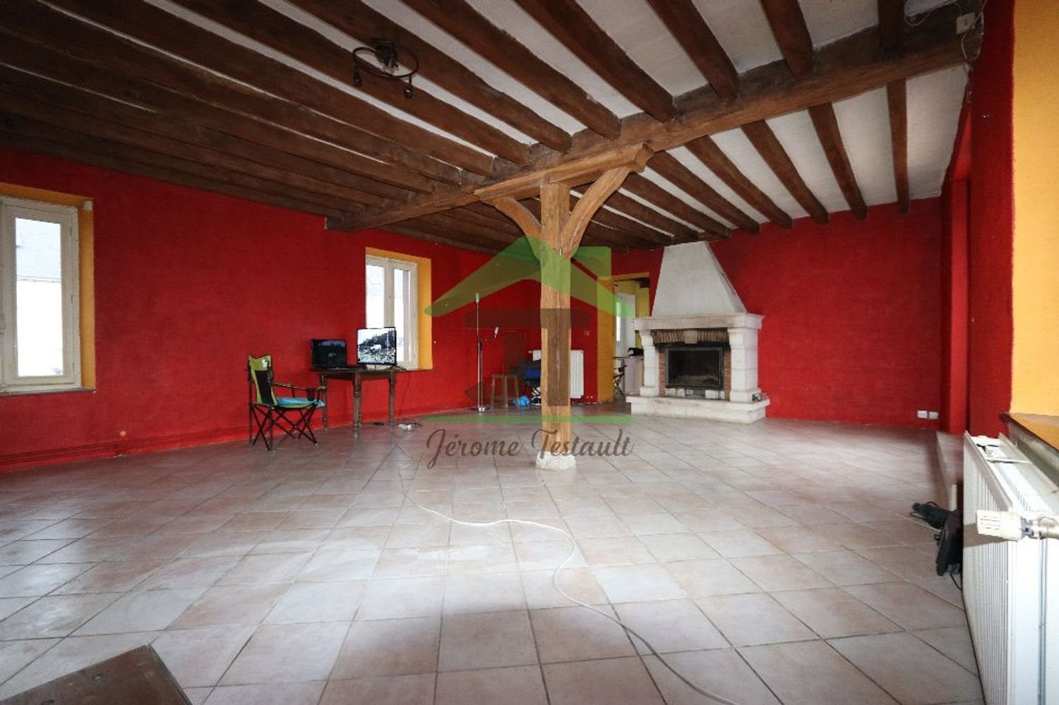 Maison à vendre, 191m², Ormes