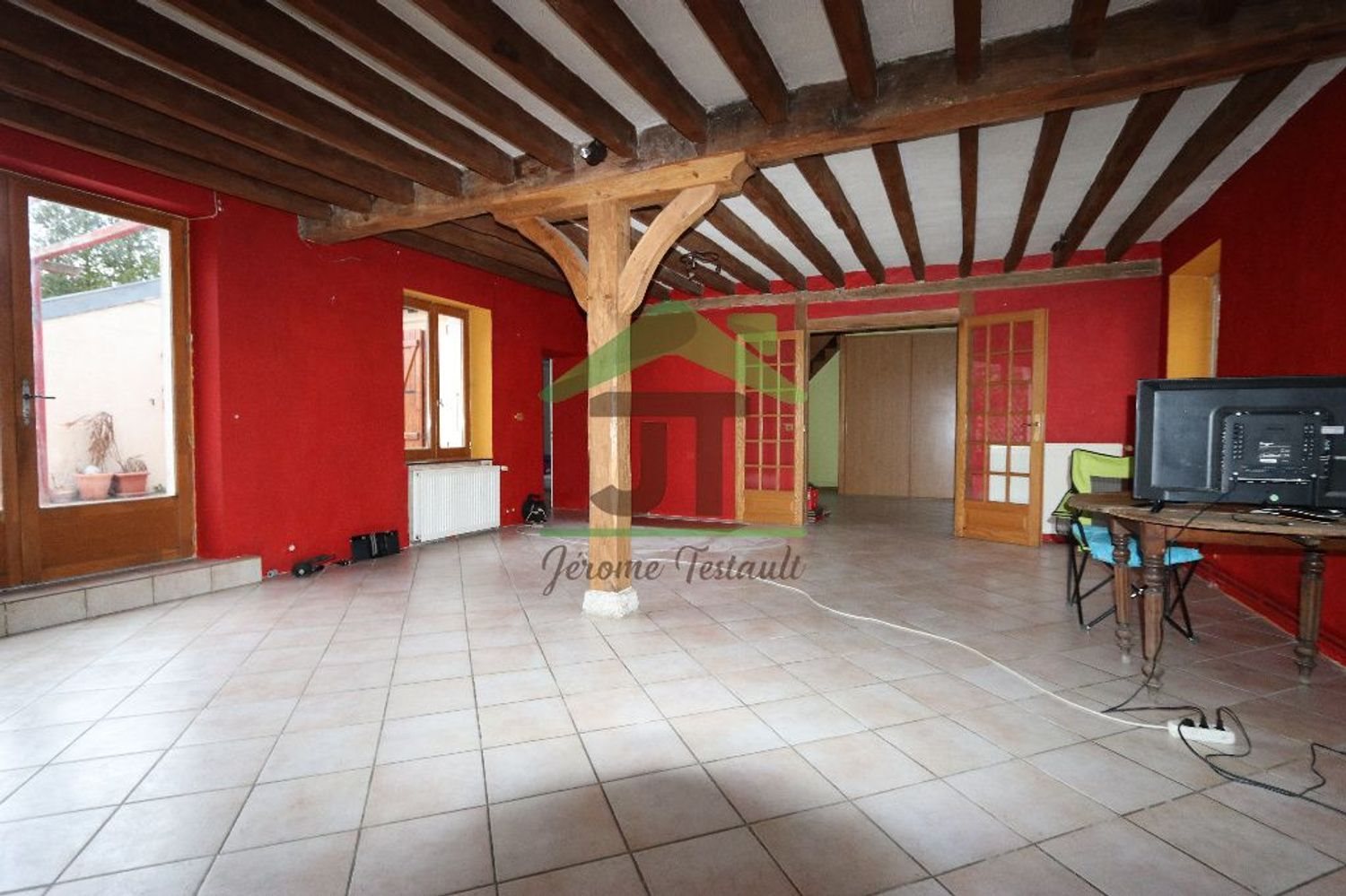 Maison à vendre, 191m², Ormes