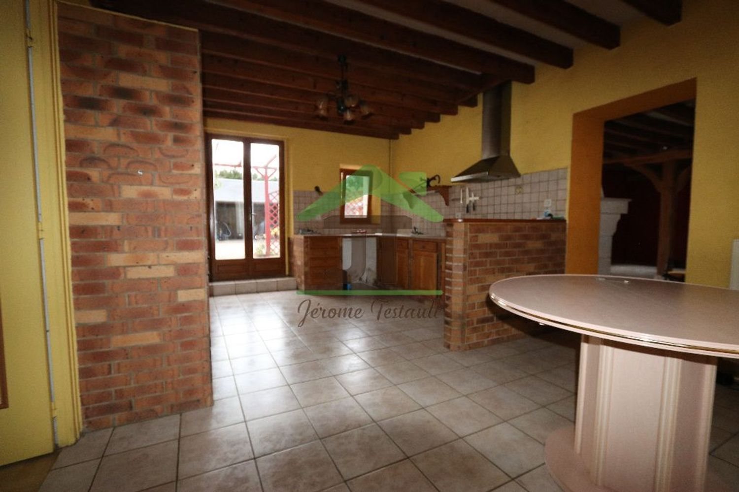 Maison à vendre, 191m², Ormes