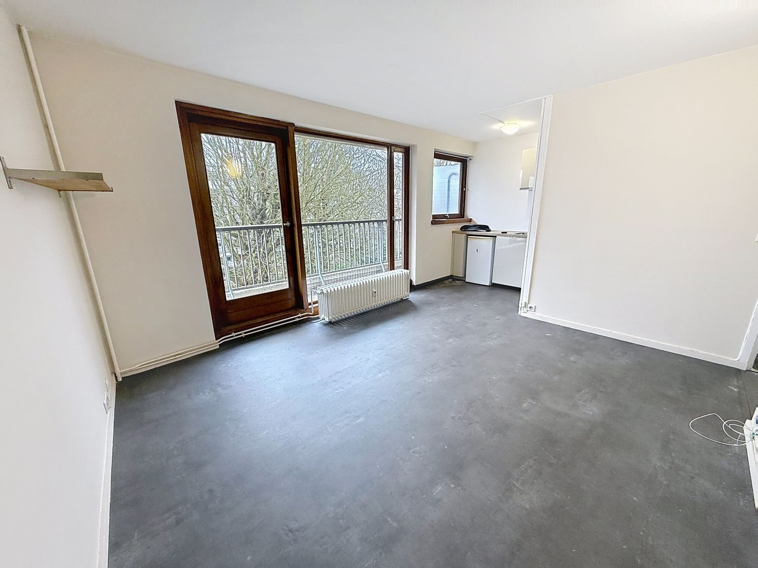 Appartement à vendre, 25m², Lille