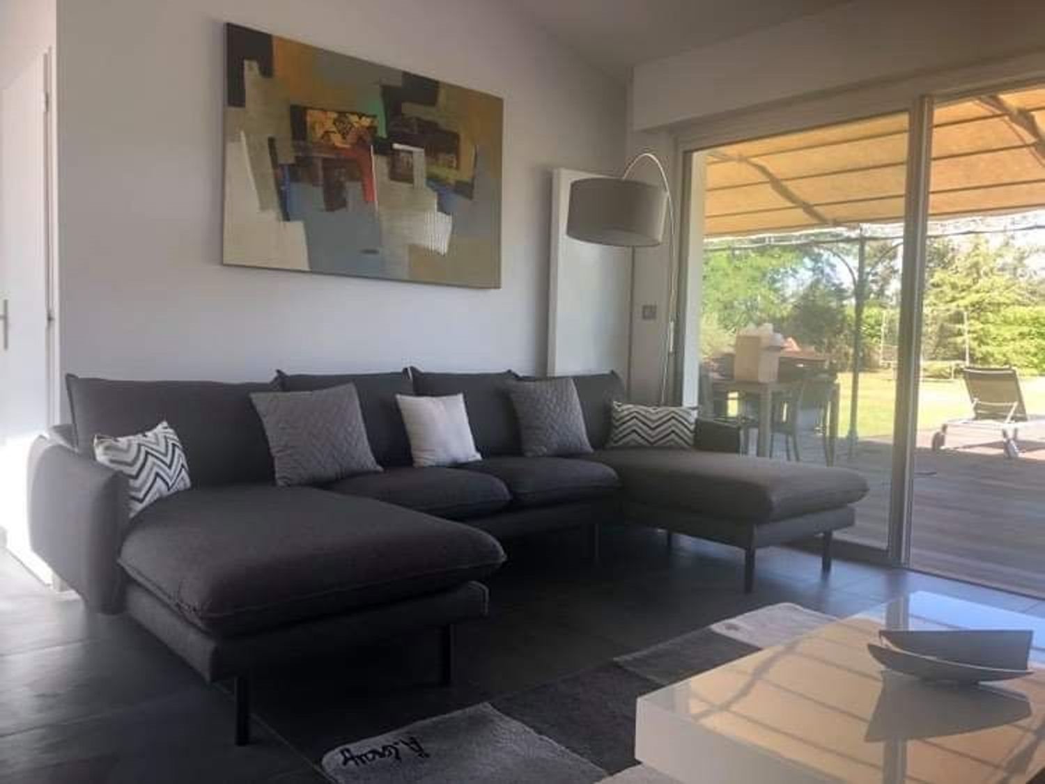 Maison à vendre, 165m², Saint-Bernard
