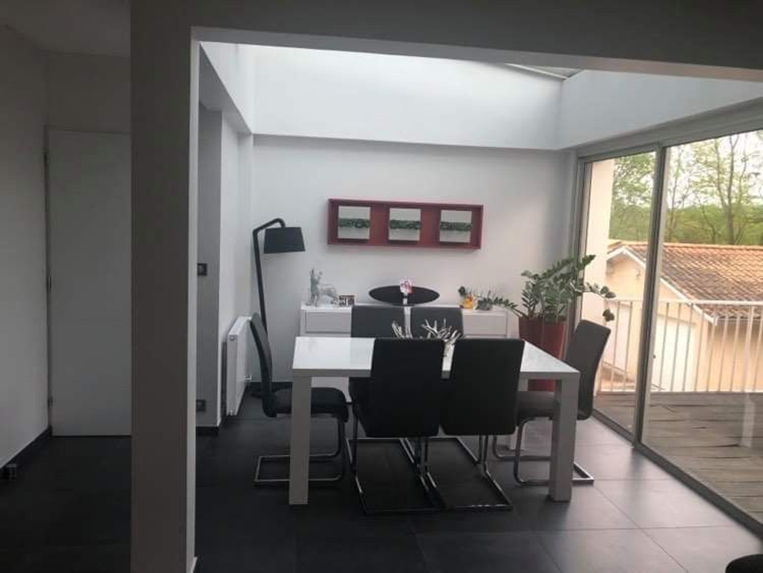 Maison à vendre, 165m², Saint-Bernard