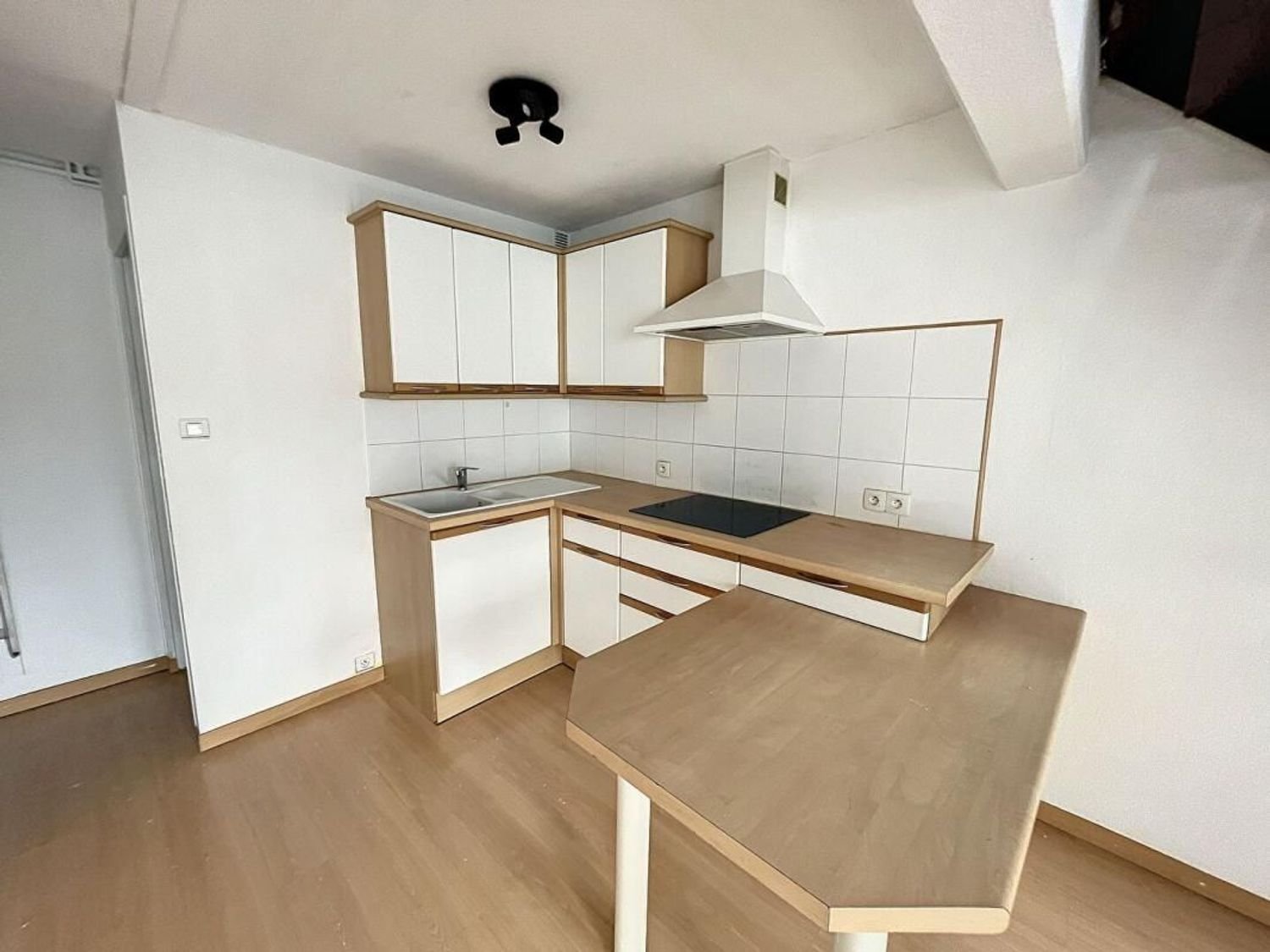 Appartement à louer, 45m², Nancy