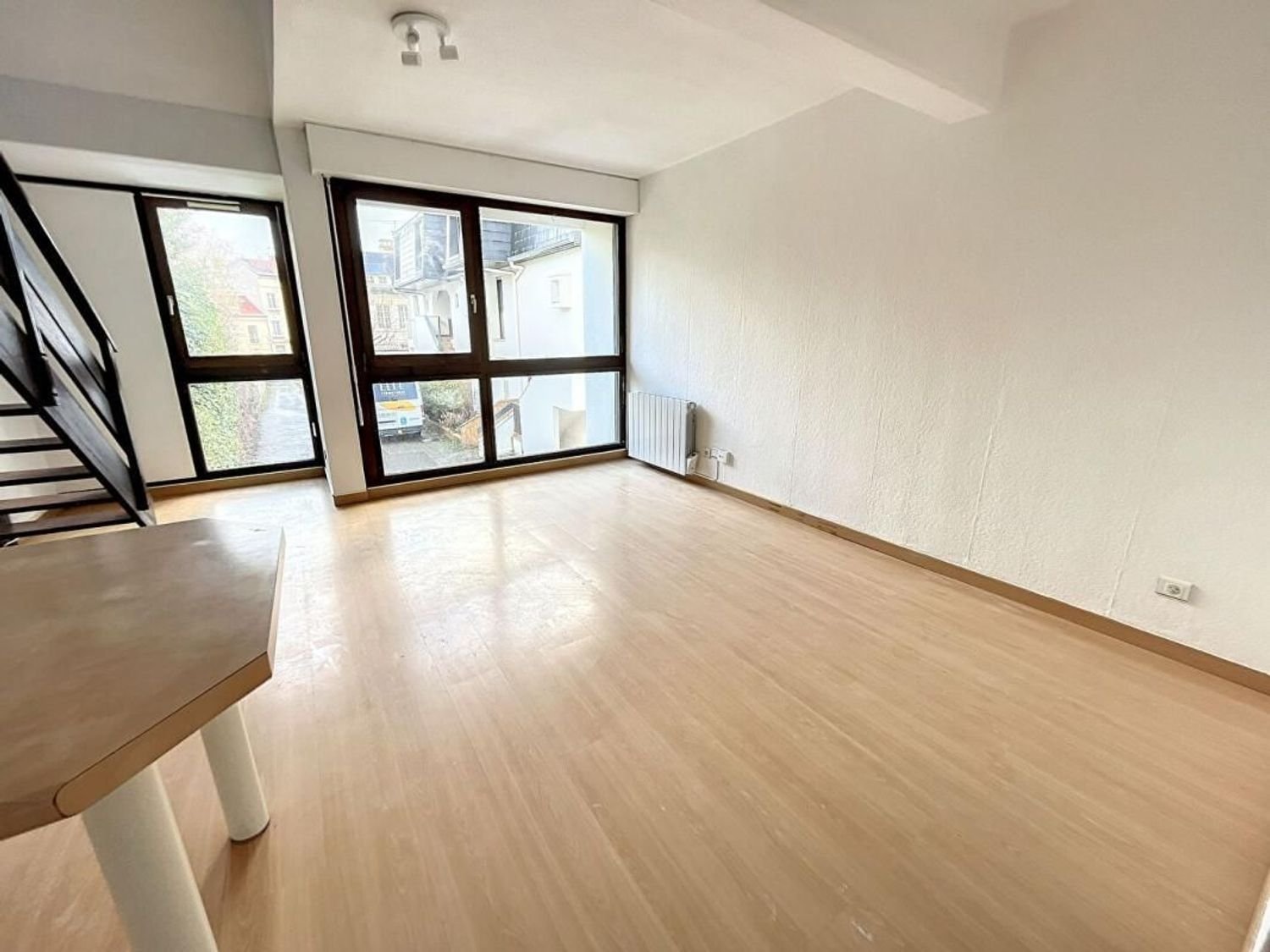Appartement à louer, 45m², Nancy