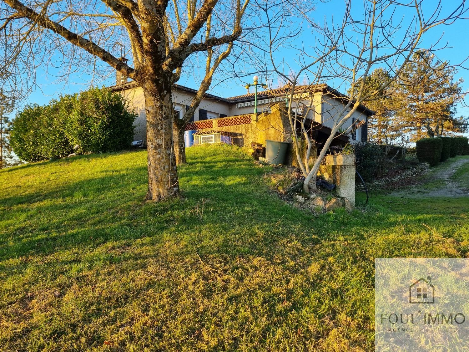 Maison à vendre, 100m², Foulayronnes