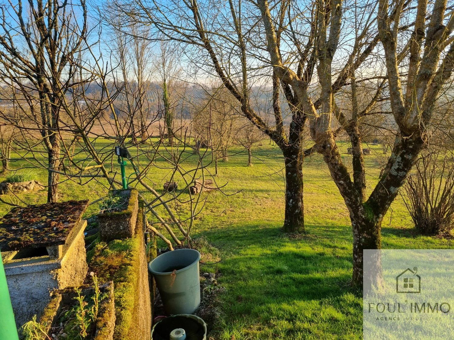Maison à vendre, 100m², Foulayronnes