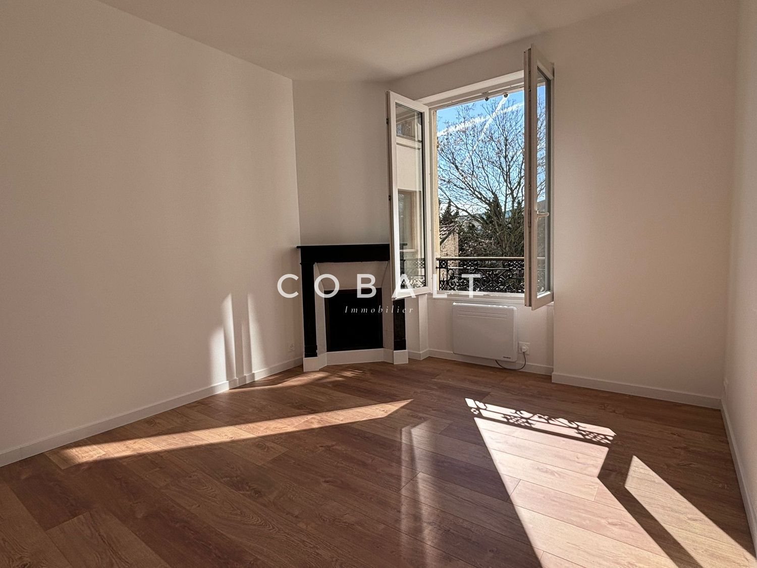 Appartement à vendre, 31m², Aubervilliers