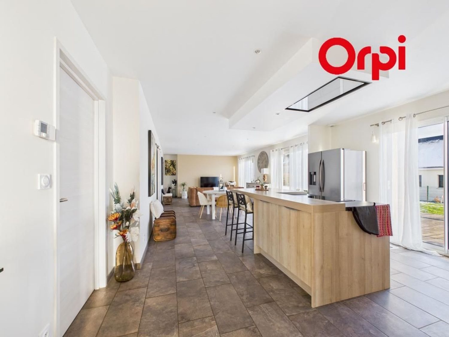 Maison à vendre, 105m², Bernay