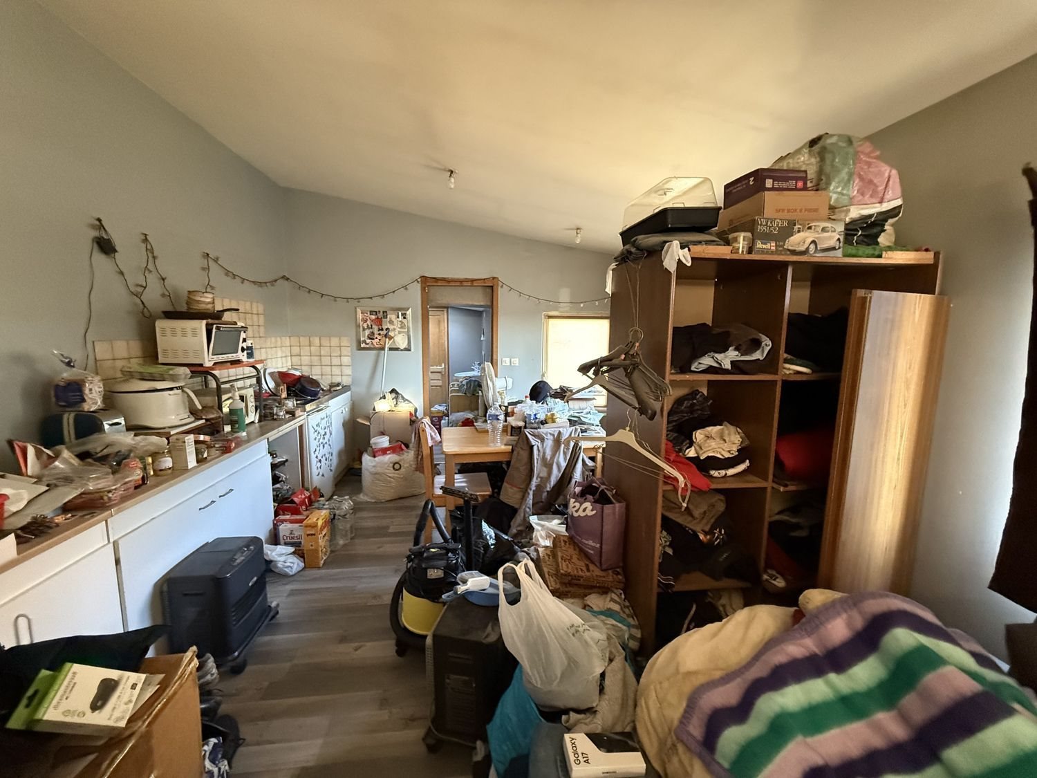 Maison à vendre, 40m², Wattrelos