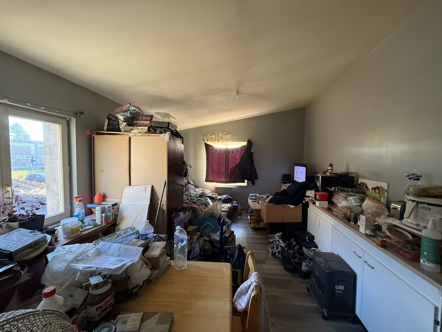 Maison à vendre, 40m², Wattrelos