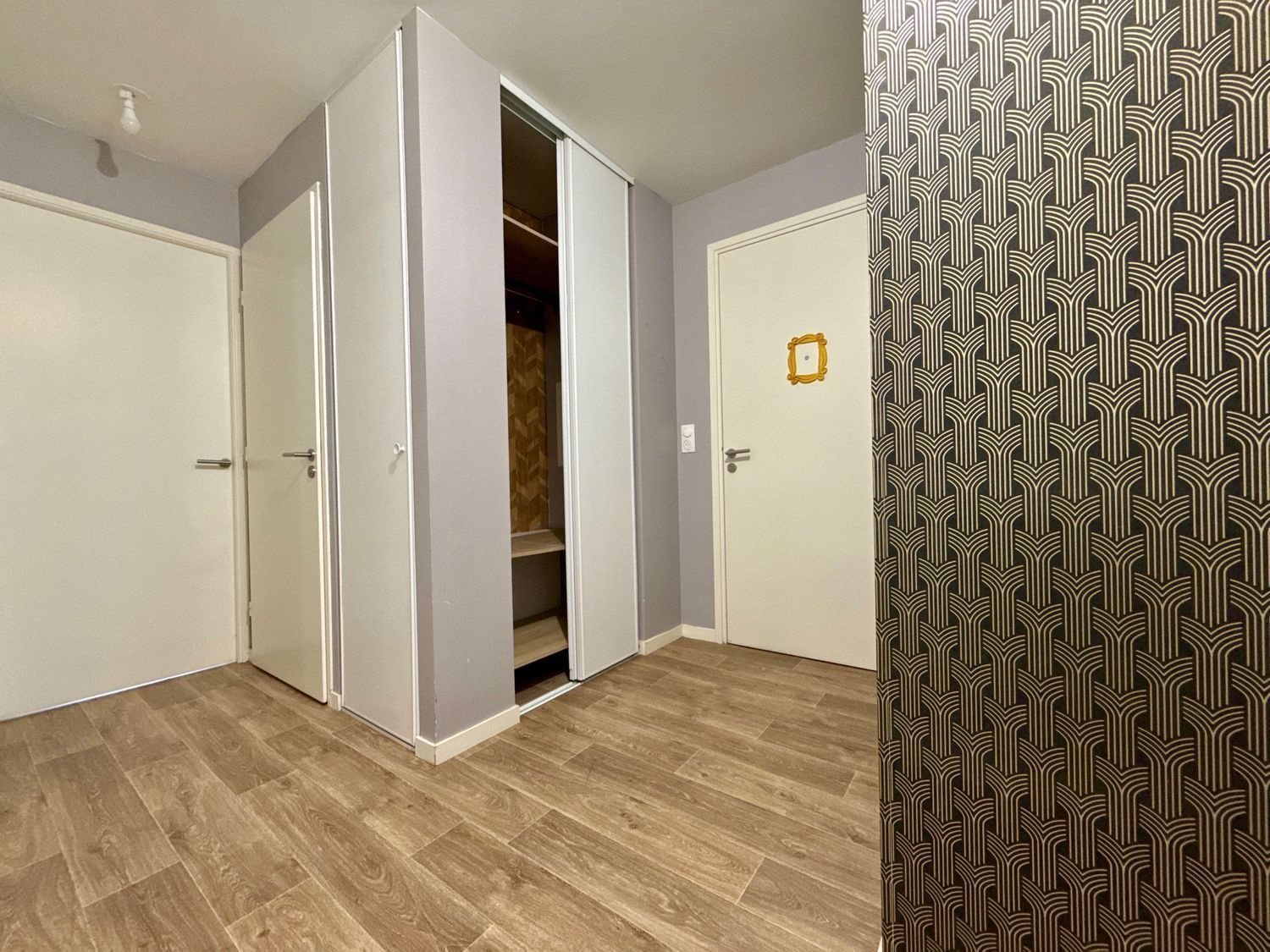 Appartement à vendre, 76m², Drancy