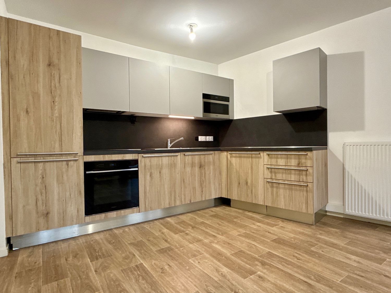 Appartement à vendre, 76m², Drancy