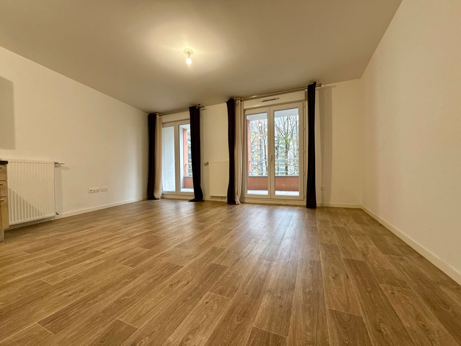 Appartement à vendre, 76m², Drancy