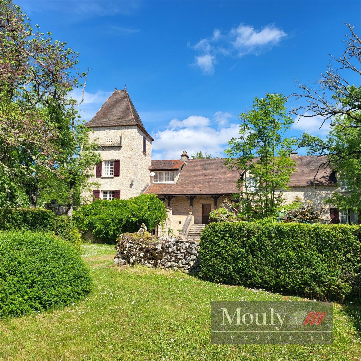 Maison à vendre, 220m², Berganty