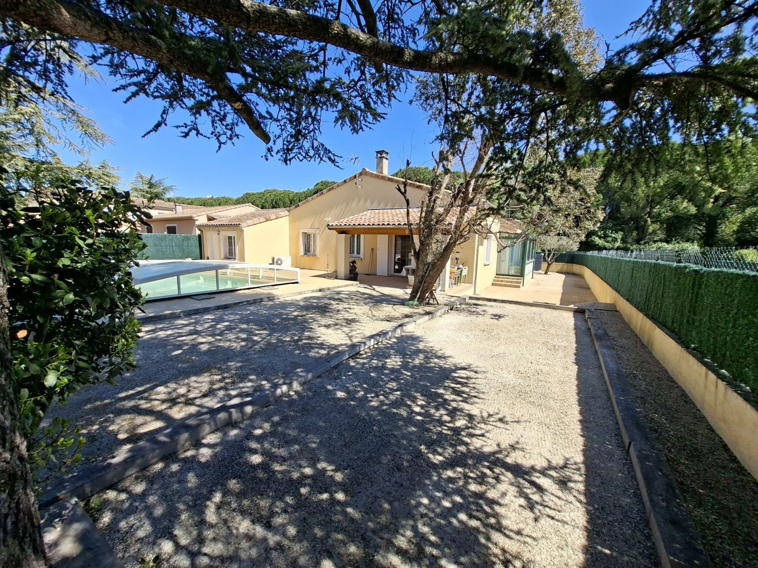 Maison à vendre, 160m², Montélimar