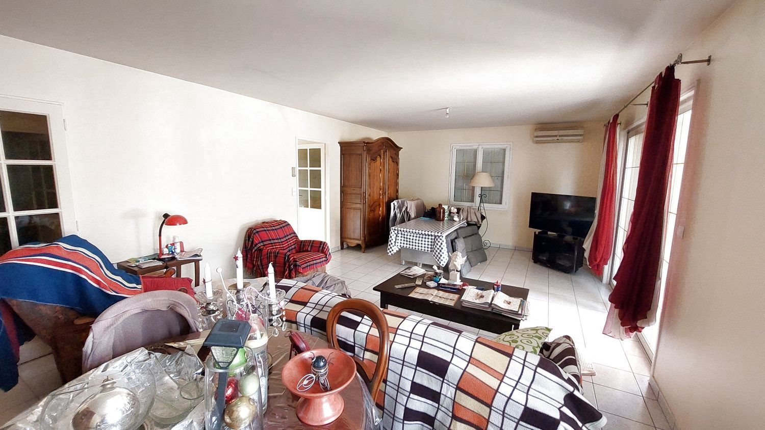 Maison à vendre, 160m², Montélimar