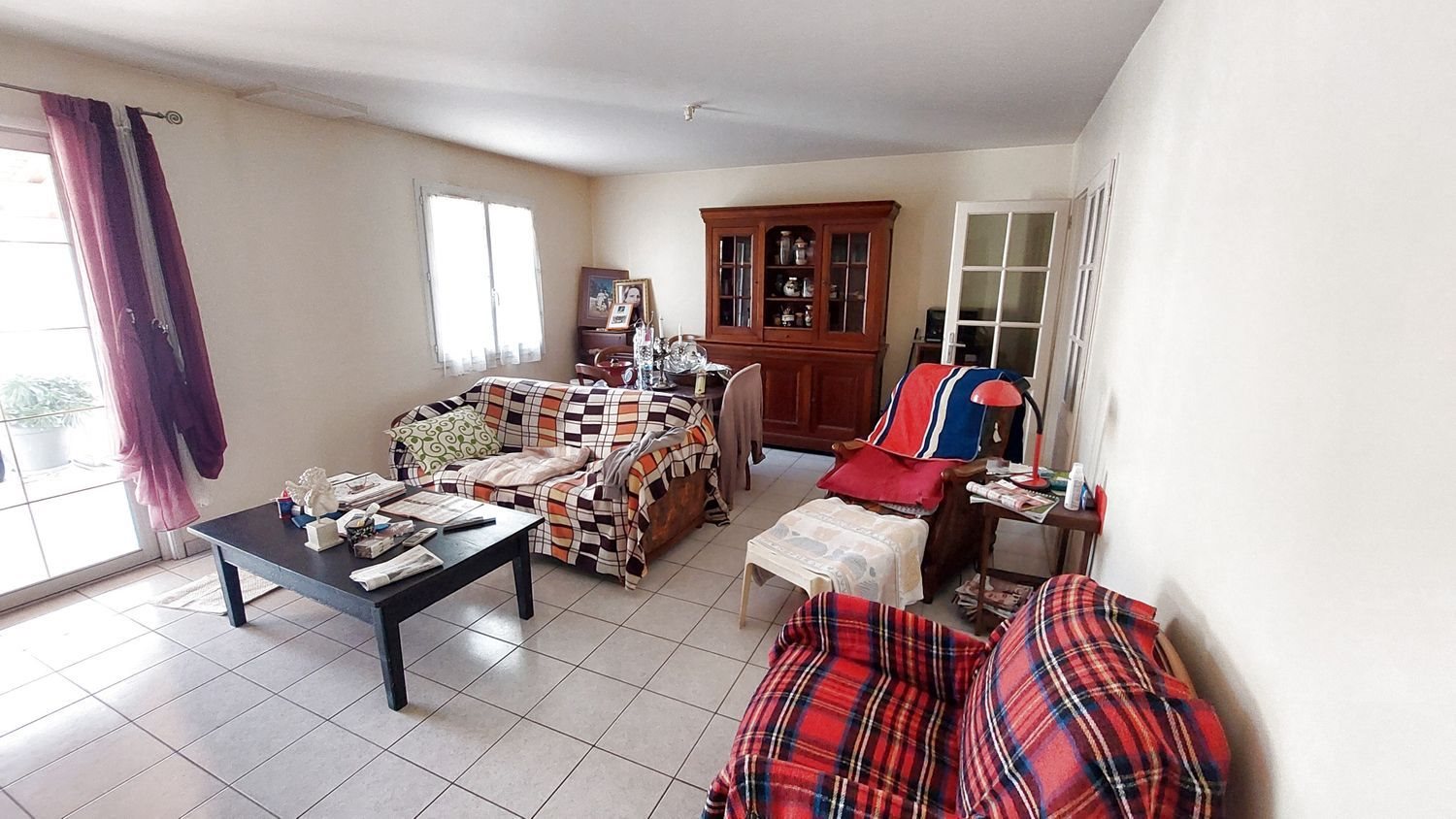 Maison à vendre, 160m², Montélimar