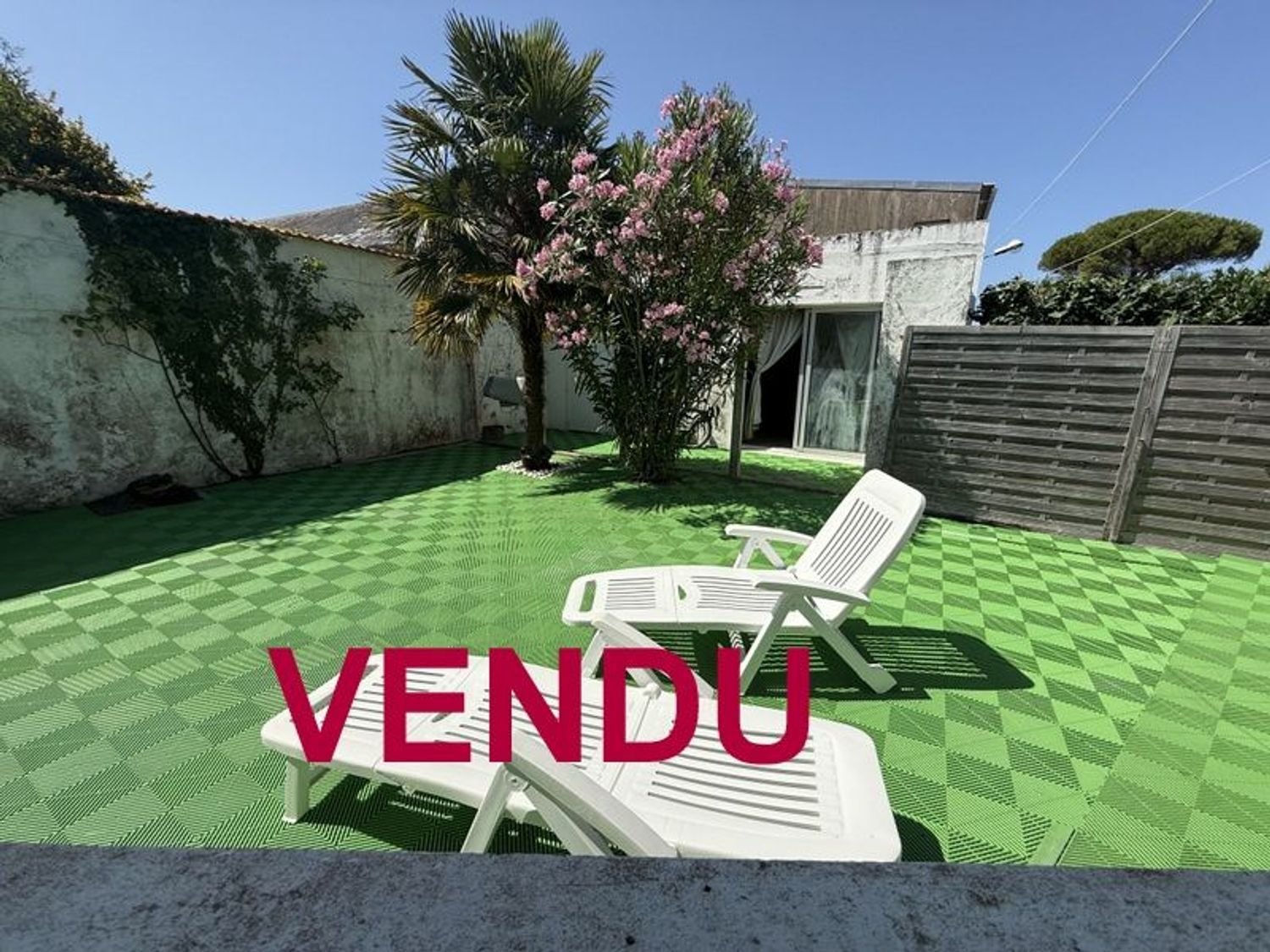 Maison à vendre, 93m², La Barre-de-Monts