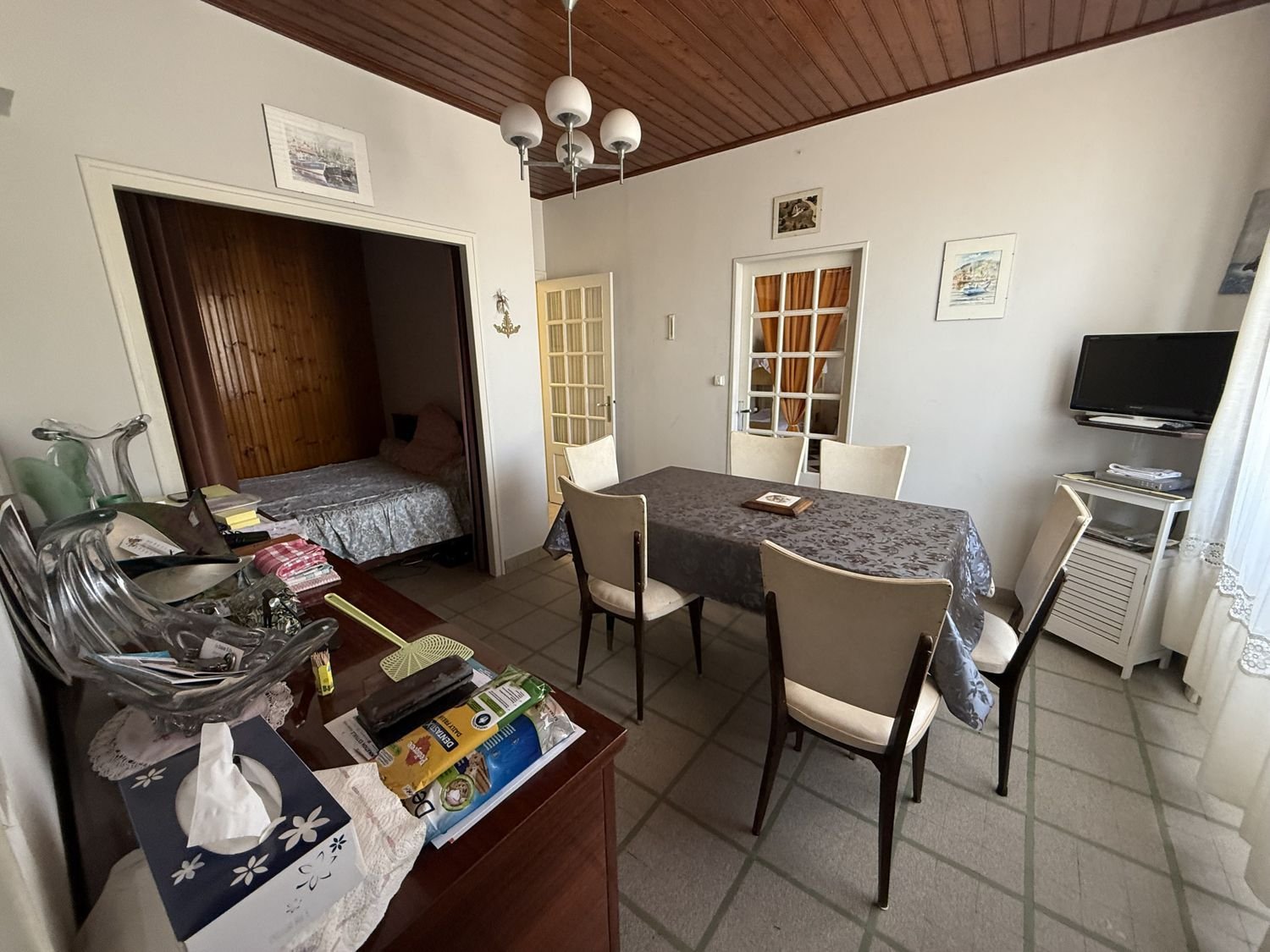 Maison à vendre, 93m², La Barre-de-Monts
