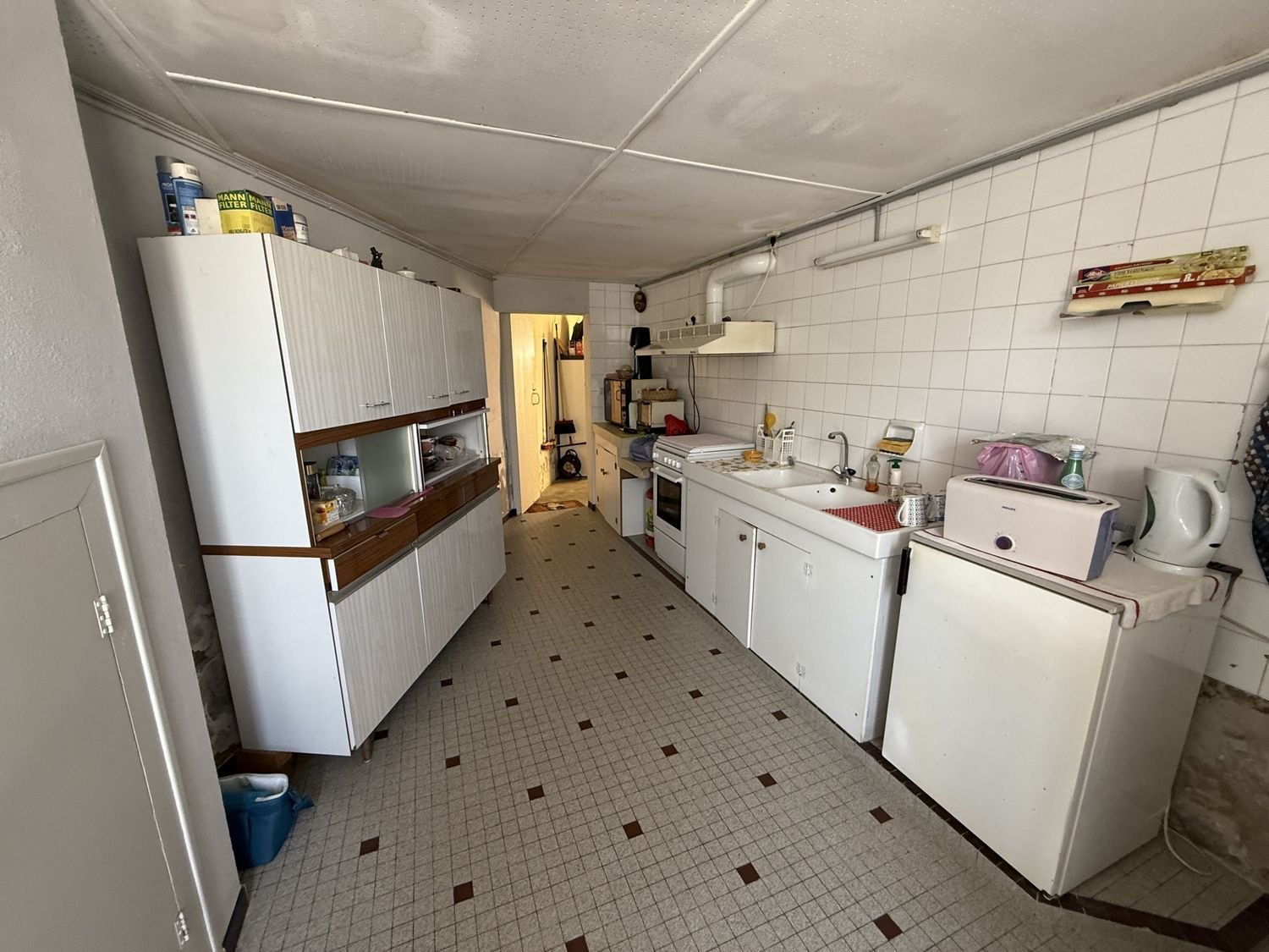 Maison à vendre, 93m², La Barre-de-Monts