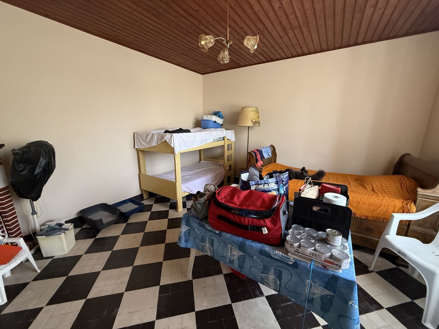Maison à vendre, 93m², La Barre-de-Monts