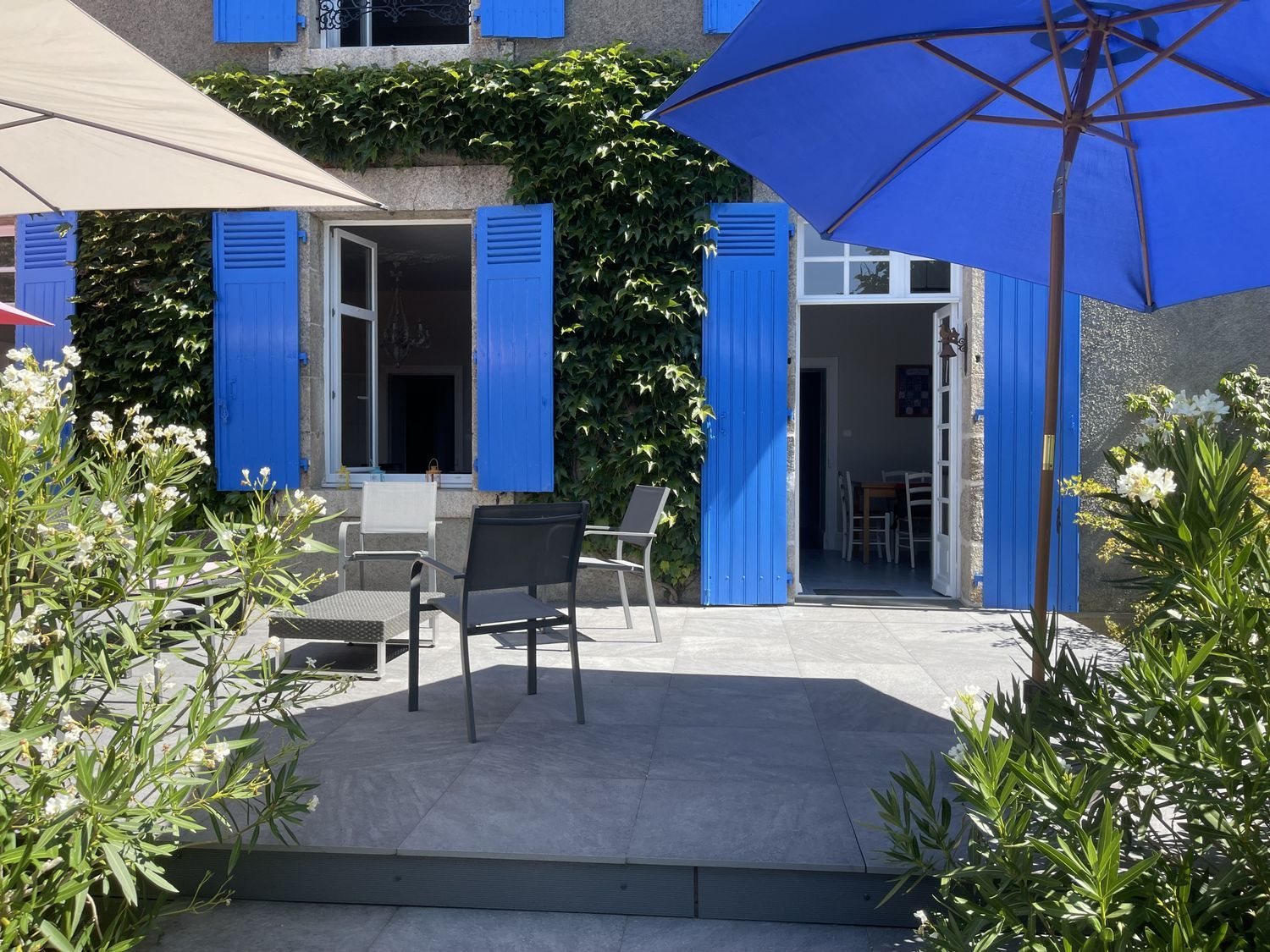 Maison à vendre, 350m², Bellac