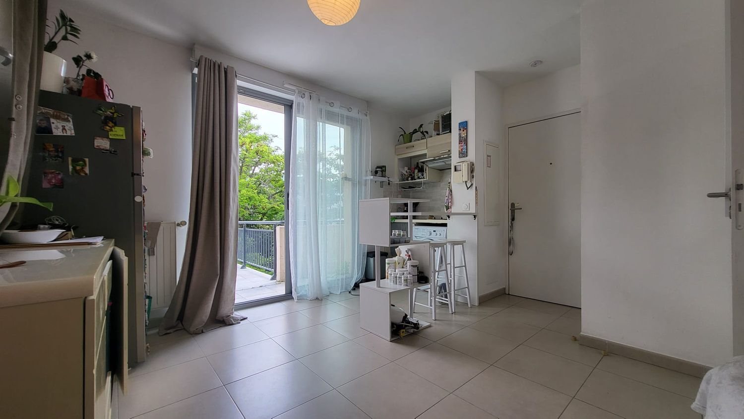 Appartement à vendre, 20m², Nice