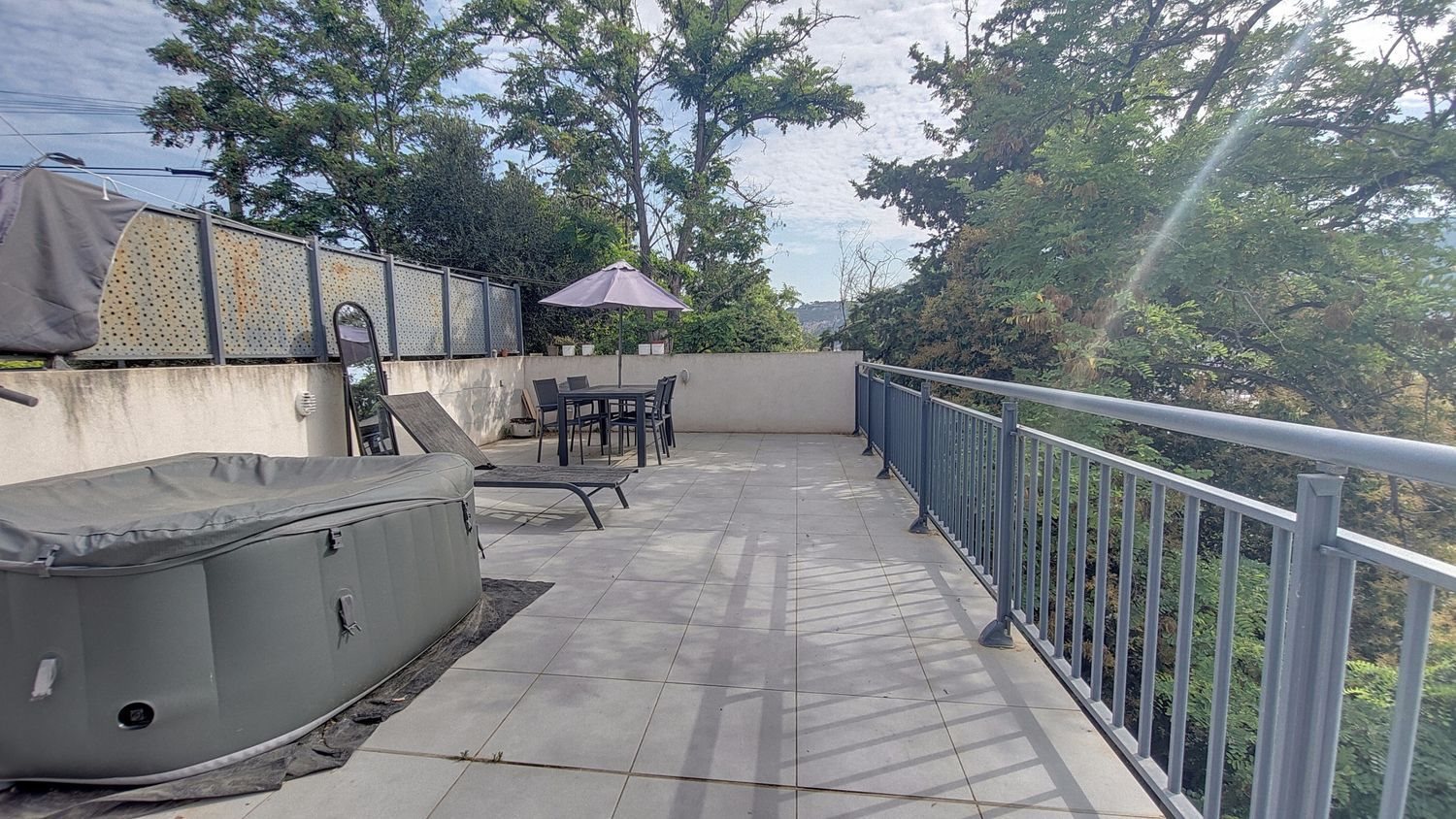 Appartement à vendre, 20m², Nice