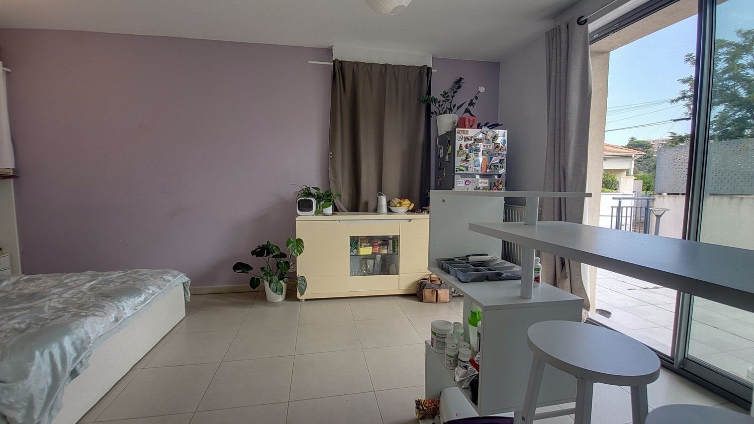 Appartement à vendre, 20m², Nice