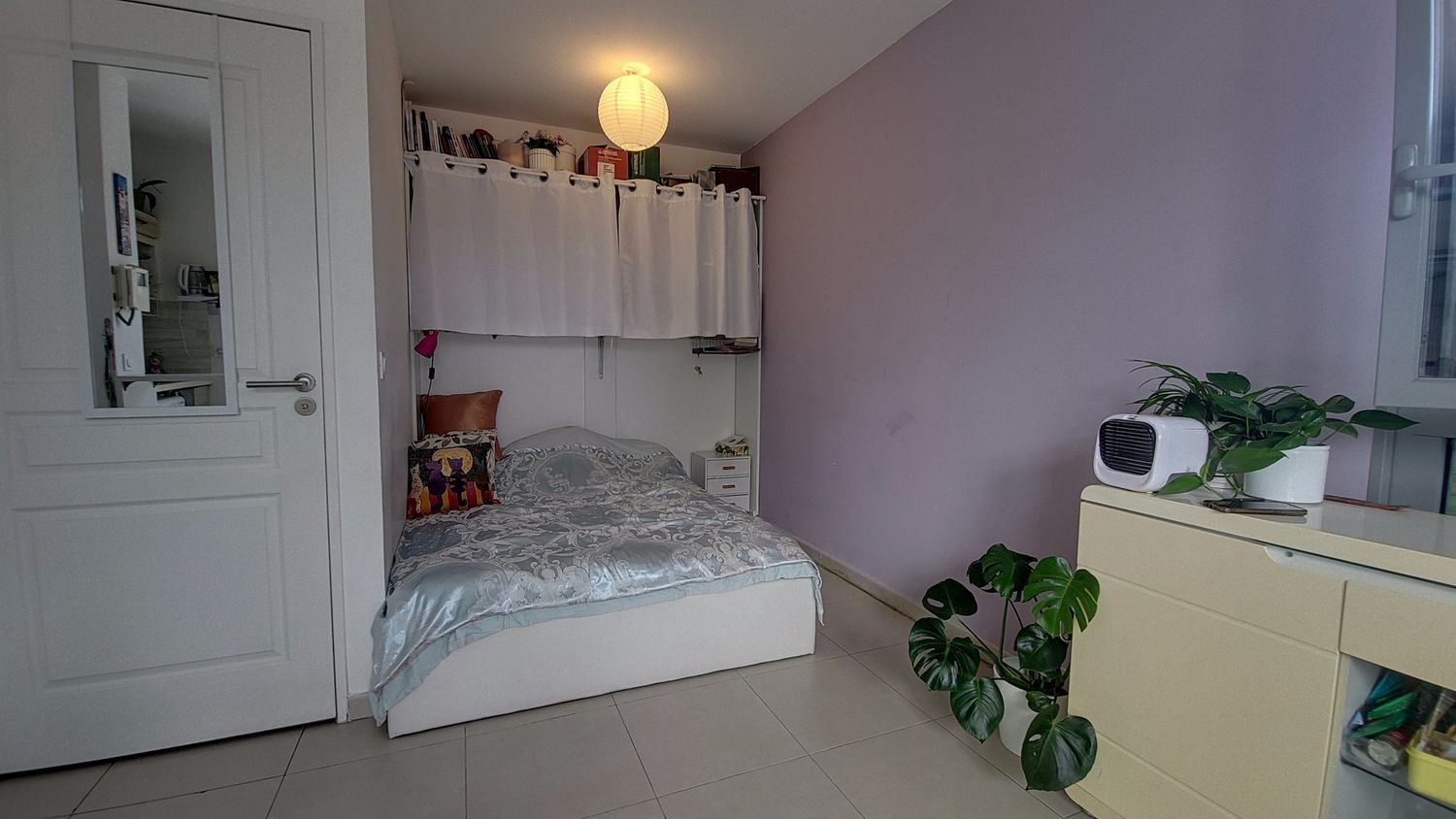 Appartement à vendre, 20m², Nice