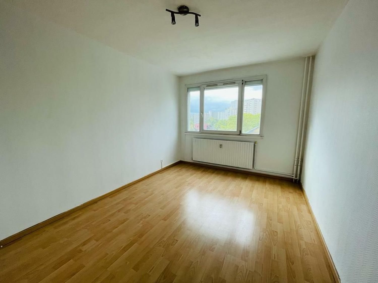 Appartement à vendre, 48m², Villeurbanne