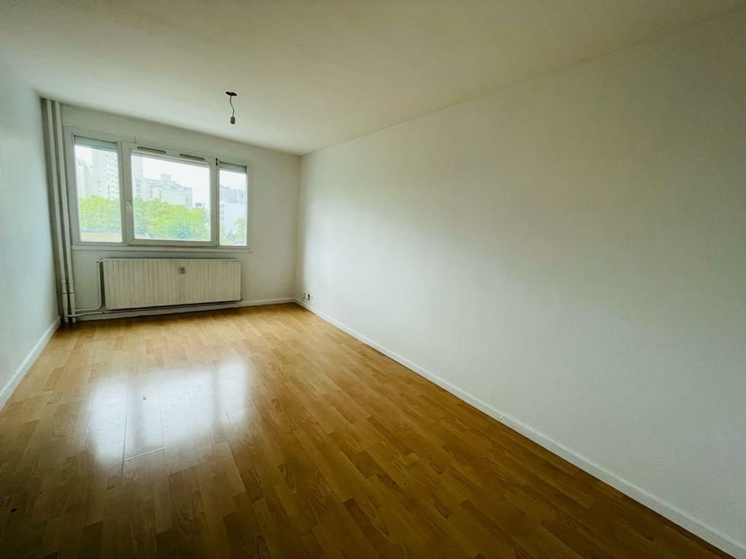 Appartement à vendre, 48m², Villeurbanne