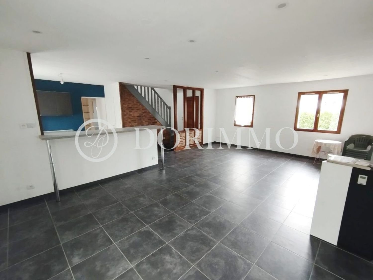 Maison à vendre, 130m², Grandvilliers