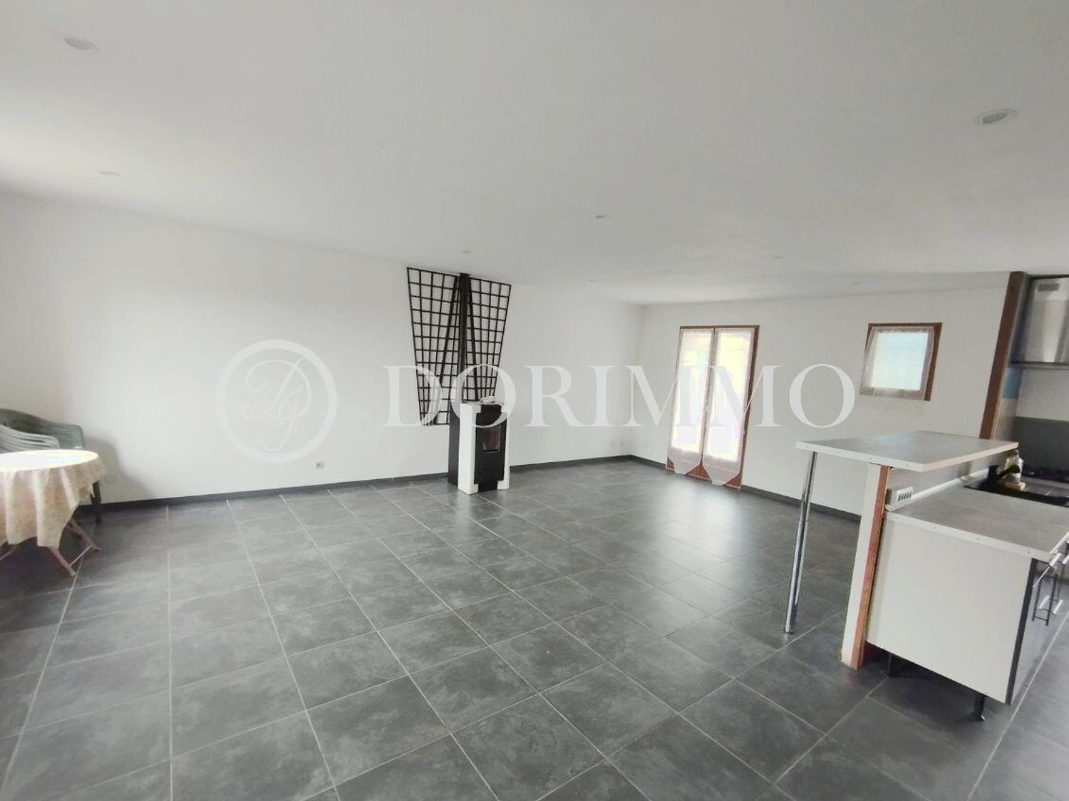 Maison à vendre, 130m², Grandvilliers