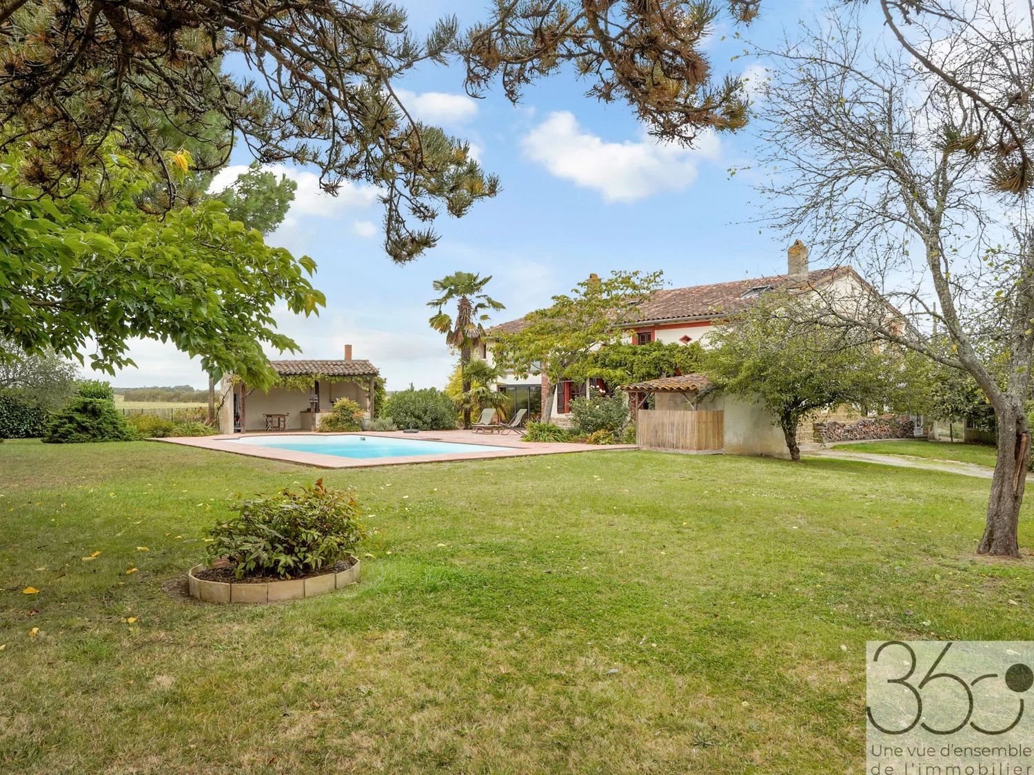 Maison à vendre, 280m², Pibrac