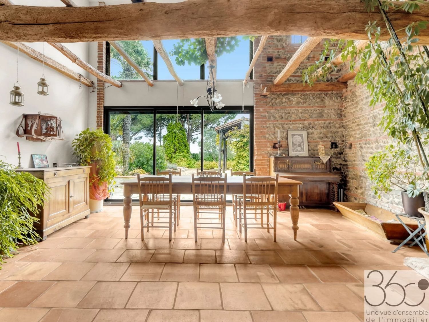 Maison à vendre, 280m², Pibrac