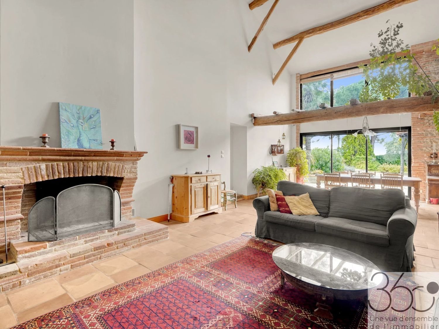 Maison à vendre, 280m², Pibrac