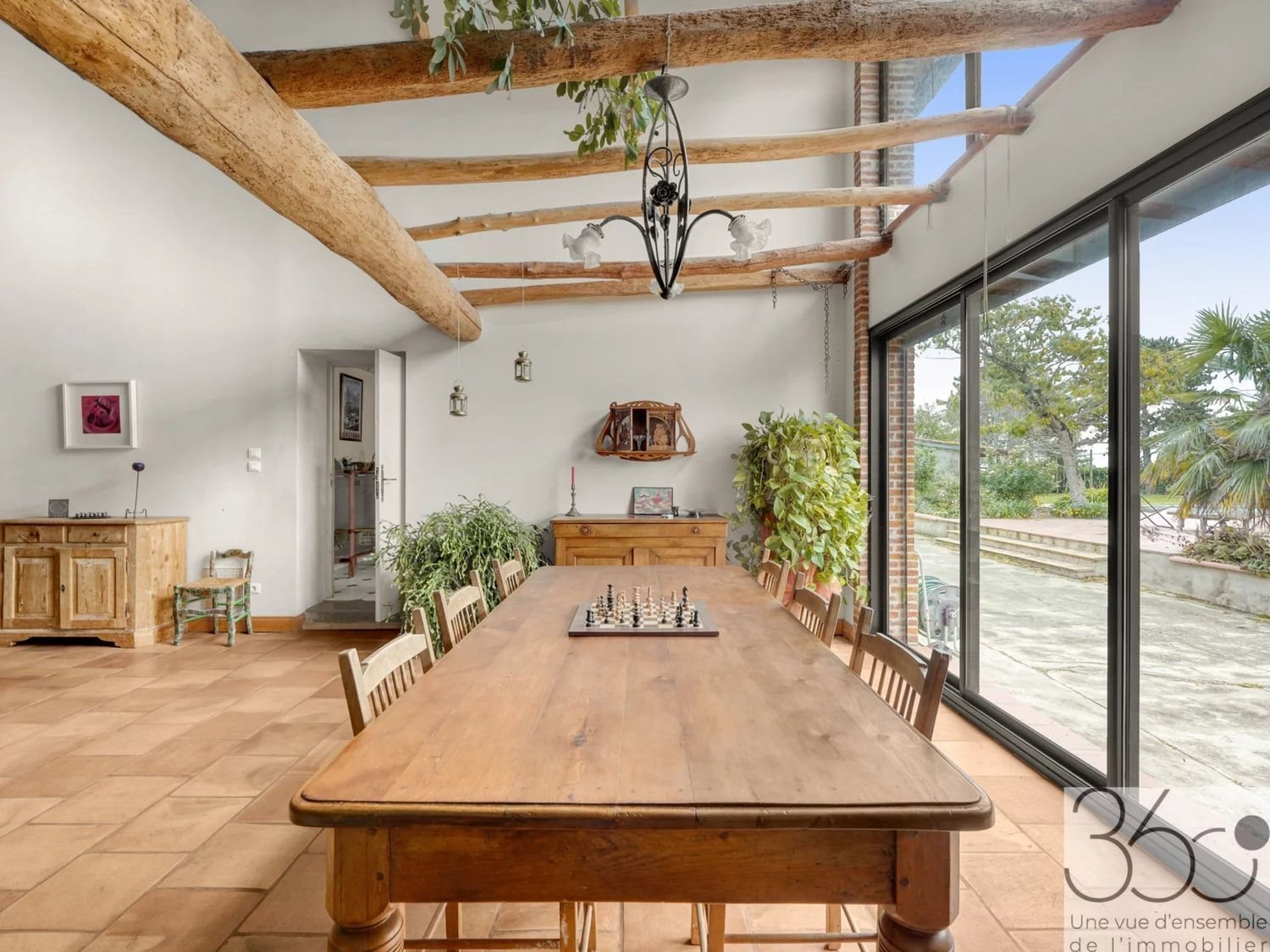 Maison à vendre, 280m², Pibrac