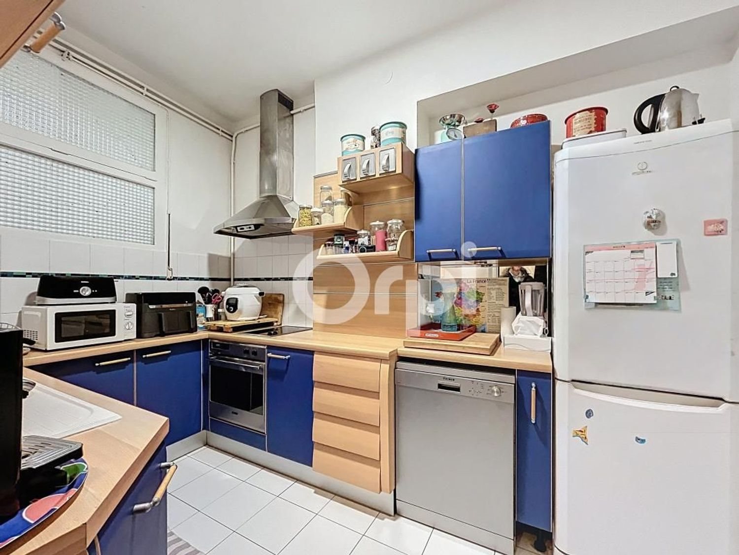 Appartement à vendre, 152m², Périgueux