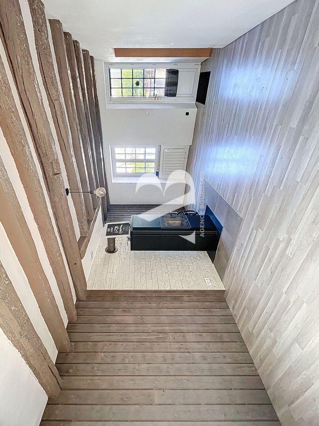 Maison à vendre, 75m², Maison-Rouge