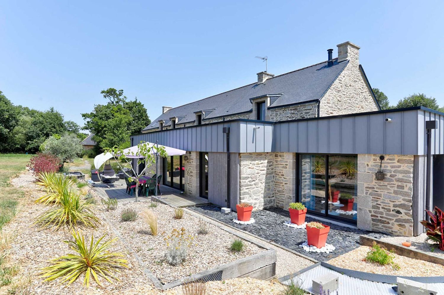 Maison à vendre, 300m², Surzur